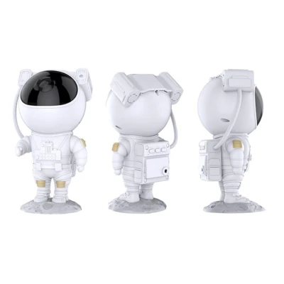 Lampa LED cu proiector Galaxy astronaut Starry Sky