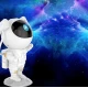 Lampa LED cu proiector Galaxy astronaut Starry Sky