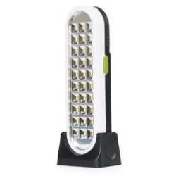 Lampa LED de lucru GDPLUS portabila 30W GD 6830