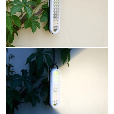 Lampa LED de lucru GDPLUS portabila 30W GD 6830