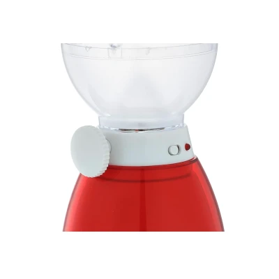 Lampa LED model Retro Rosie YZ 2018 cu senzor tactil care imita flacara gaz