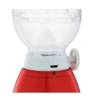 Lampa LED model Retro YZ 2018 cu senzor tactil care imita flacara gaz OFF
