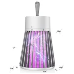 UB Lampa LED Mosquito Electric Shock electrica antiinsecte