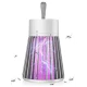 UB Lampa LED Mosquito Electric Shock electrica antiinsecte