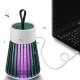 UB Lampa LED Mosquito Electric Shock electrica antiinsecte