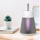 UB Lampa LED Mosquito Electric Shock electrica antiinsecte