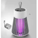 UB Lampa LED Mosquito Electric Shock electrica antiinsecte