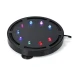 Lampa LED pentru acvariu Andowl Q TL50 cu bule iluminare RGB
