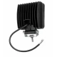 Lampa Led Stroboscopica Bicolor Alb si Galben 108W Proiector 12V / 24V