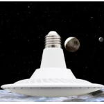 Lampa LED tip UFO E27 40W 6500K