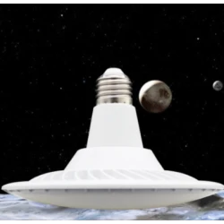 Lampa LED tip UFO E27 40W 6500K