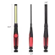 Lampa lucru RT55 slim Intensitate reglabila baza Magnetica incarcare usb Inspectie Auto