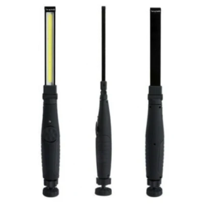 Lampa lucru RT55 slim Intensitate reglabila baza Magnetica incarcare usb Inspectie Auto