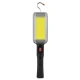 Lampa Lucru ZJ-8859 cu 2 Acumulatori 18650