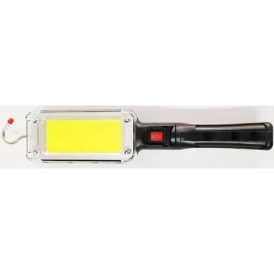 Lampa Lucru ZJ-8859 cu 2 Acumulatori 18650