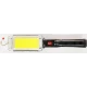 Lampa Lucru ZJ-8859 cu 2 Acumulatori 18650