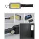 Lampa Lucru ZJ-8859 cu 2 Acumulatori 18650