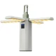 Lampa multifunctionala pentru camping YD 2301 cu 4 brate
