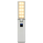 Lampa multifunctionala pentru camping YD 2301 cu 4 brate