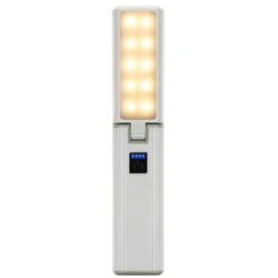 Lampa multifunctionala pentru camping YD 2301 cu 4 brate