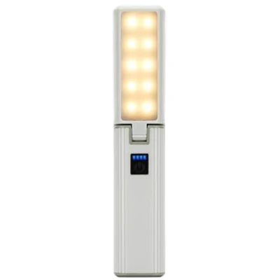 Lampa multifunctionala pentru camping YD 2301 cu 4 brate