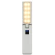 Lampa multifunctionala pentru camping YD 2301 cu 4 brate
