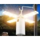Lampa multifunctionala pentru camping YD 2301 cu 4 brate
