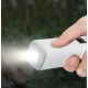 Lampa multifunctionala pentru camping YD 2301 cu 4 brate