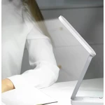 UB Lampa pentru birou pliabila si portabila 3 tipuri de lumina putere 3W touch USB