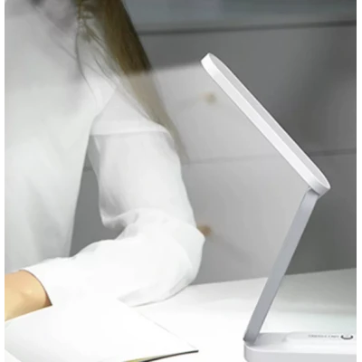 UB Lampa pentru birou pliabila si portabila 3 tipuri de lumina putere 3W touch USB