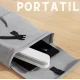 UB Lampa pentru birou pliabila si portabila 3 tipuri de lumina putere 3W touch USB