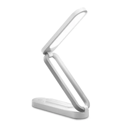 UB Lampa pentru birou pliabila si portabila 3 tipuri de lumina putere 3W touch USB