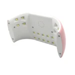 Lampa pentru unghii 54W LED UV