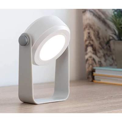 Lampa pliabila 3 in 1