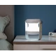 Lampa pliabila 3 in 1