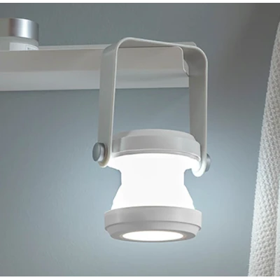 Lampa pliabila 3 in 1