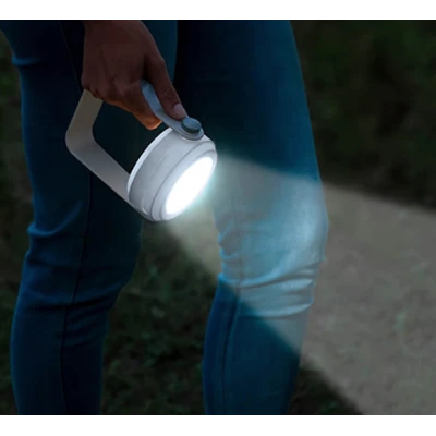Lampa pliabila 3 in 1