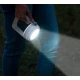 Lampa pliabila 3 in 1