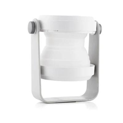 Lampa pliabila 3 in 1