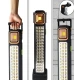 Lampa portabila solara cu 48 LED HEL 6866T