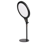 Lampa profesionala cu suport selfie Andowl Q T136