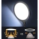 Lampa profesionala cu suport selfie Andowl Q T136