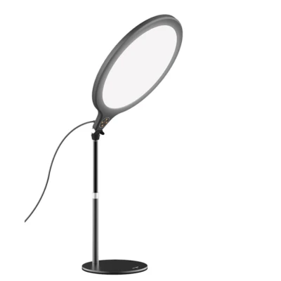 Lampa profesionala cu suport selfie Andowl Q T136