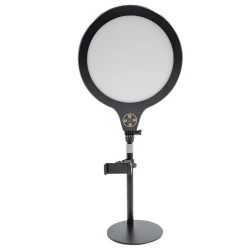 Lampa profesionala pentru Selfie Fotografie Video Q T136