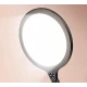 Lampa profesionala pentru Selfie Fotografie Video Q T136