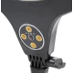 Lampa profesionala pentru Selfie Fotografie Video Q T136