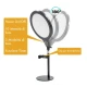 Lampa profesionala pentru Selfie Fotografie Video Q T136