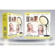 Lampa profesionala pentru Selfie Fotografie Video Q T136