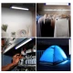 Lampa reincarcabila LED cu USB BK700
