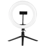 Lampa Ring Light Circulara Led RGB 12"